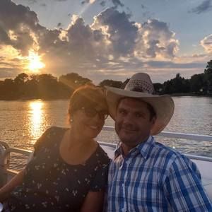 Meet your Posher, Ann